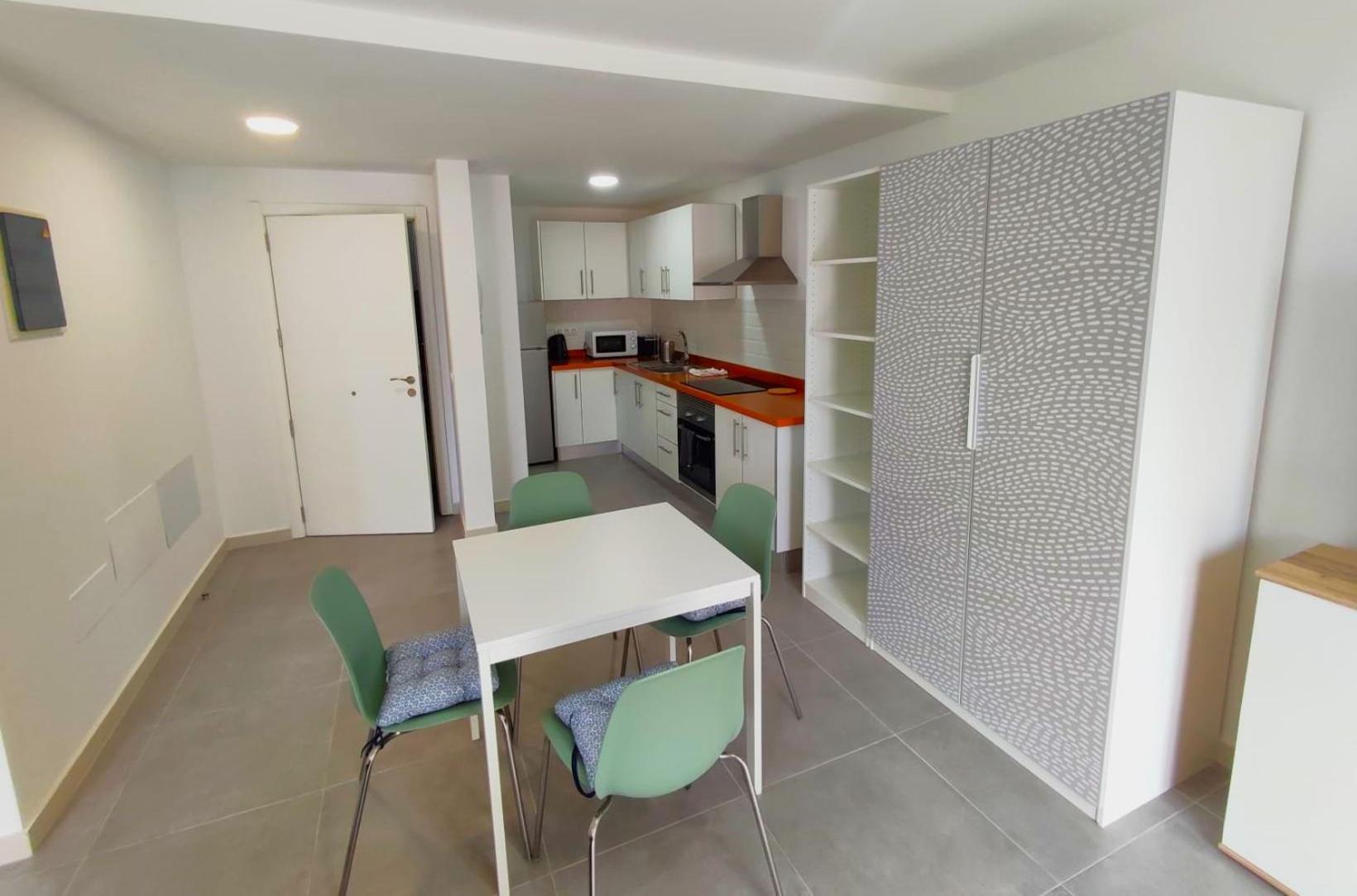 Apartament Near The Ocean In Playa San Juan Playa de San Juan (Tenerife) Exterior foto